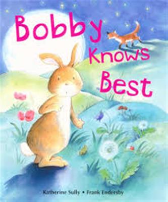AL BOBBY KNOWS BEST - Agenda Bookshop