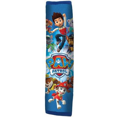 AL SEAT BELT CUSHION: PAW PATROL - Agenda Bookshop