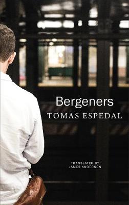 Bergeners - Agenda Bookshop