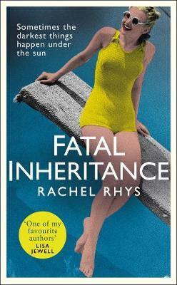Fatal Inheritance - Agenda Bookshop