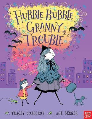 Hubble Bubble, Granny Trouble - Agenda Bookshop