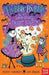 Hubble Bubble: The Super Spooky Fright Night - Agenda Bookshop