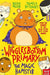 Wigglesbottom Primary: The Magic Hamster - Agenda Bookshop