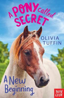 A Pony Called Secret: A New Beginning - Agenda Bookshop
