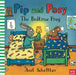 Pip and Posy: The Bedtime Frog - Agenda Bookshop