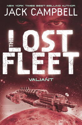 Lost Fleet - Valiant (Book 4) - Agenda Bookshop