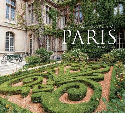 Best-Kept Secrets of Paris - Agenda Bookshop