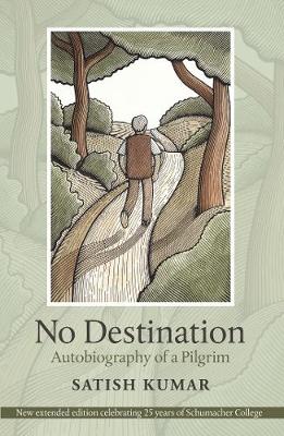 No Destination: Autobiography of a Pilgrim - Agenda Bookshop