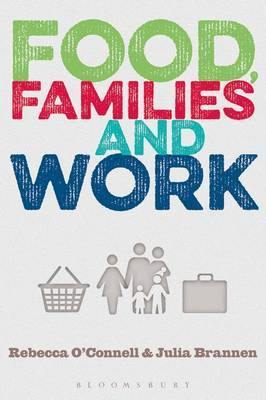Food, Families and Work - Agenda Bookshop