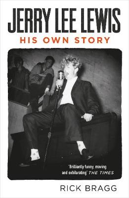 Jerry Lee Lewis: His Own Story - Agenda Bookshop