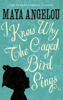 I KNOW WHY THE CAGED BIRD SINGS - Agenda Bookshop