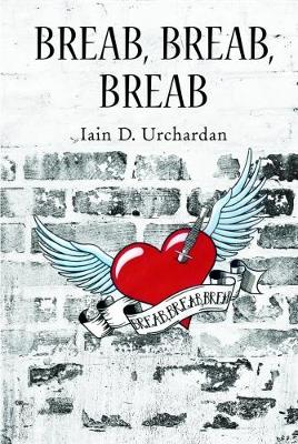 Breab, Breab, Breab - Agenda Bookshop