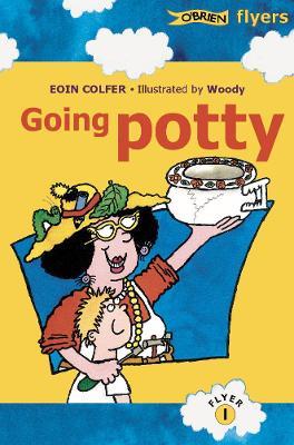 Going Potty - Agenda Bookshop