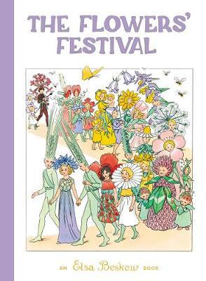 THE FLOWERS FESTIVAL - Agenda Bookshop