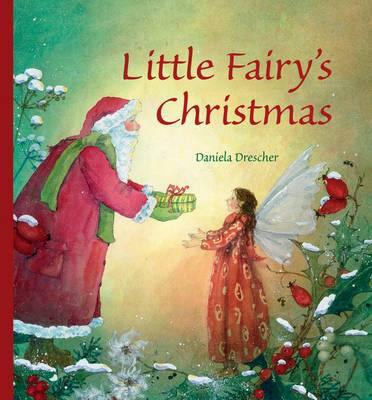 Little Fairy''s Christmas - Agenda Bookshop