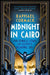 Midnight in Cairo: The Female Stars of Egypt''s Roaring ''20s - Agenda Bookshop