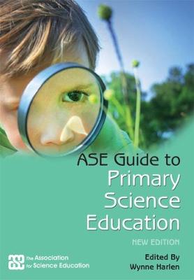 ASE Guide to Primary Science - Agenda Bookshop