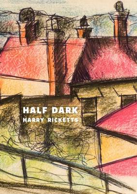 Half Dark - Agenda Bookshop