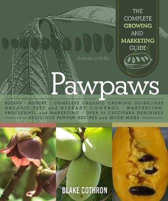 Pawpaws: The Complete Growing and Marketing Guide - Agenda Bookshop