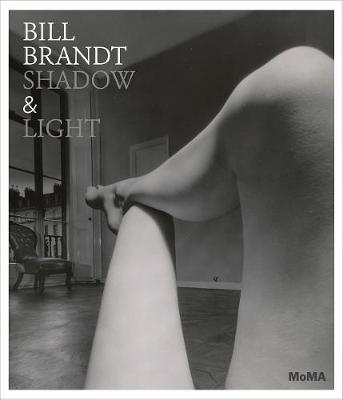 Bill Brandt: Shadow and Light - Agenda Bookshop