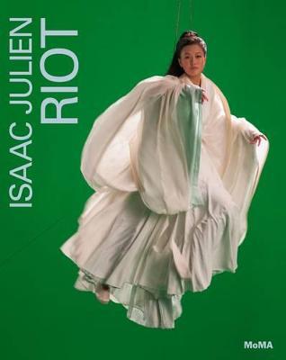 Isaac Julien: Riot - Agenda Bookshop