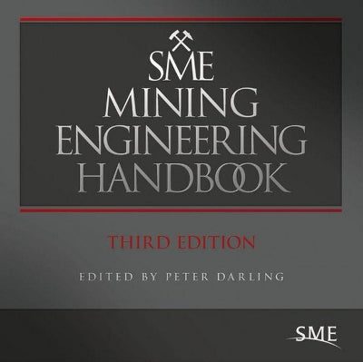 SME Mining Engineering Handbook CD - Agenda Bookshop