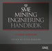 SME Mining Engineering Handbook CD - Agenda Bookshop