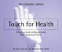 Touch for Health: The Complete Edition  a Practical Guide to Natural Health with Acupressure Touch and Massage - Agenda Bookshop