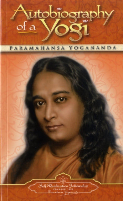 Autobiography of a Yogi - Agenda Bookshop