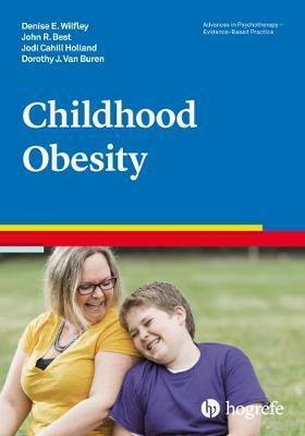 Childhood Obesity: 2018: 39 - Agenda Bookshop