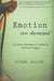 Emotion on Demand: An Actor's Workbook for Mastering Emotional Triggers - Agenda Bookshop