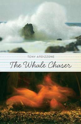 The Whale Chaser - Agenda Bookshop