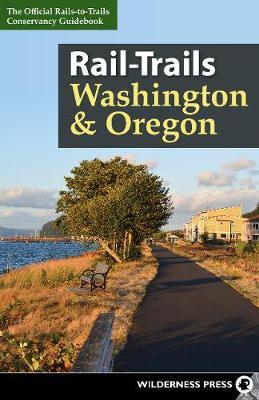 Rail-Trails Washington & Oregon - Agenda Bookshop