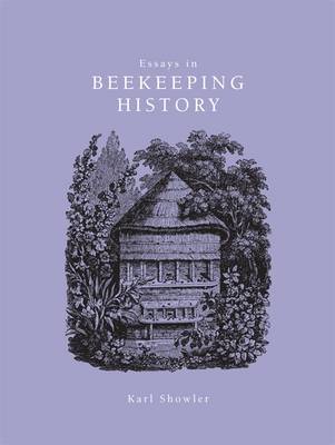 Essays in Beekeeping History - Agenda Bookshop