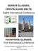 Borate 8 - Phosphate 1: Eighth International Conferenceon Borate Glasses, Crystals, & Melts and First International Conference on Phosphate Glasses - Agenda Bookshop