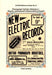 Phonograph Cylinder Histories: 2: Electric, International & Russell - Agenda Bookshop