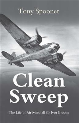 CLEAN SWEEP - Agenda Bookshop
