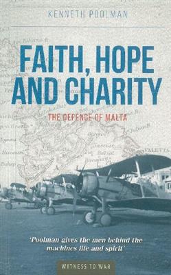 FAITH HOPE AND CHARITY - Agenda Bookshop
