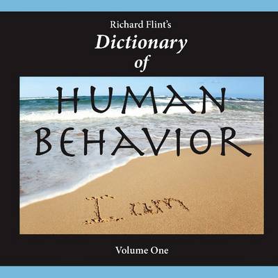 Dictionary of Human Behavior: Volume One - Agenda Bookshop