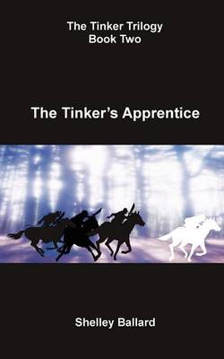 The Tinker''s Apprentice - Agenda Bookshop