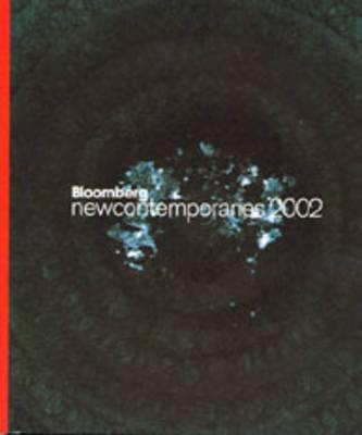 Bloomberg New Contemporaries: 2002 - Agenda Bookshop