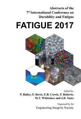 Abstracts of the 7th International Conference on Durability and Fatigue: No. 7 - Agenda Bookshop