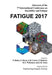 Abstracts of the 7th International Conference on Durability and Fatigue: No. 7 - Agenda Bookshop