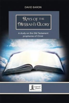 Rays of Messiah''s Glory - Agenda Bookshop