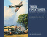 Their Finest Hour: The Battle of Britain 1940 - Agenda Bookshop