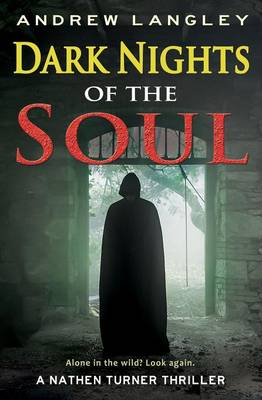 Dark Nights of the Soul: A Nathen Turner Thriller - Agenda Bookshop