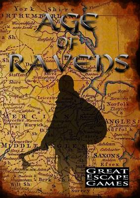 Age of Ravens - Agenda Bookshop