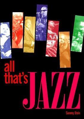 All Thats Jazz - Agenda Bookshop