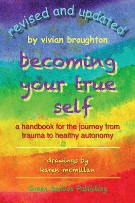 Becoming Your True Self - Agenda Bookshop