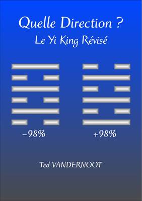 Quelle Direction?: Le Yi King Revise - Agenda Bookshop